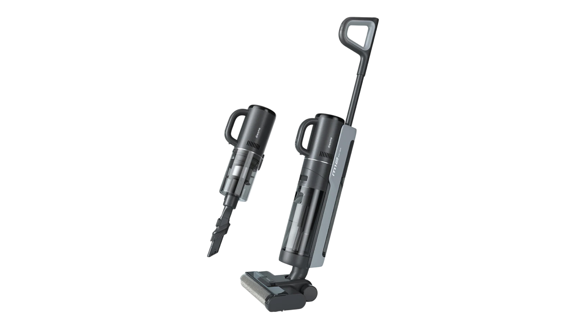 Сервисный центр Dreame в Казани