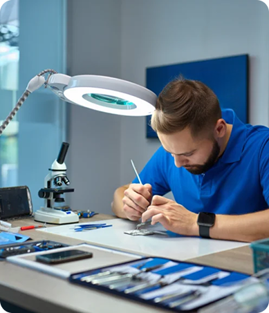 О сервисном центре Dreame в Казани